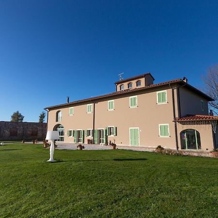 Fattoria L'Olmetto Villa Pisa Luaran gambar