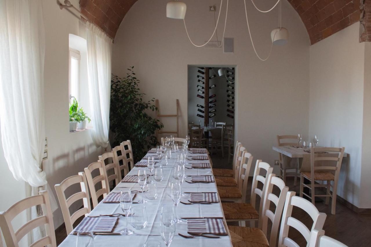 Fattoria L'Olmetto Villa Pisa Luaran gambar