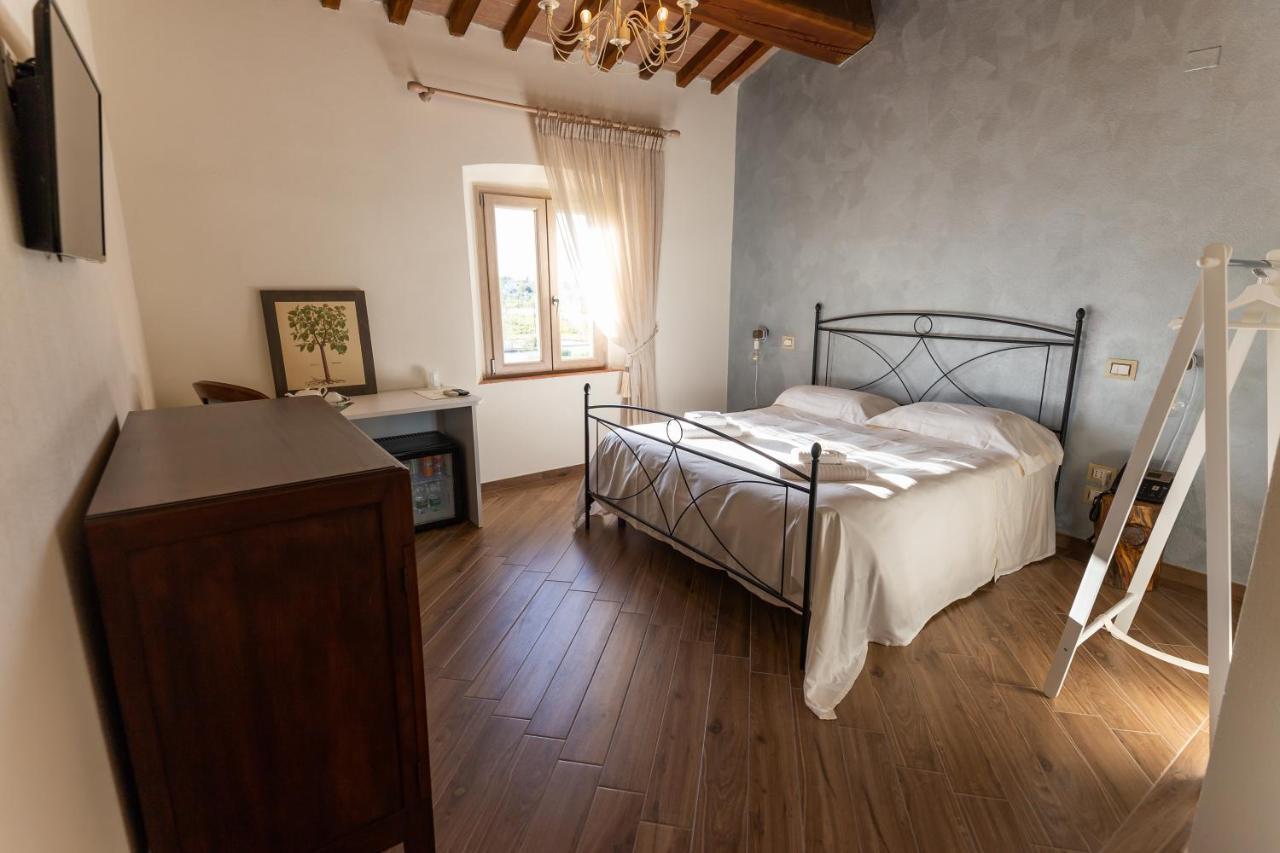 Fattoria L'Olmetto Villa Pisa Luaran gambar