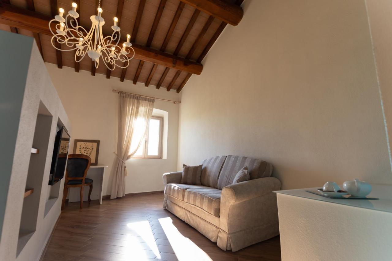 Fattoria L'Olmetto Villa Pisa Luaran gambar
