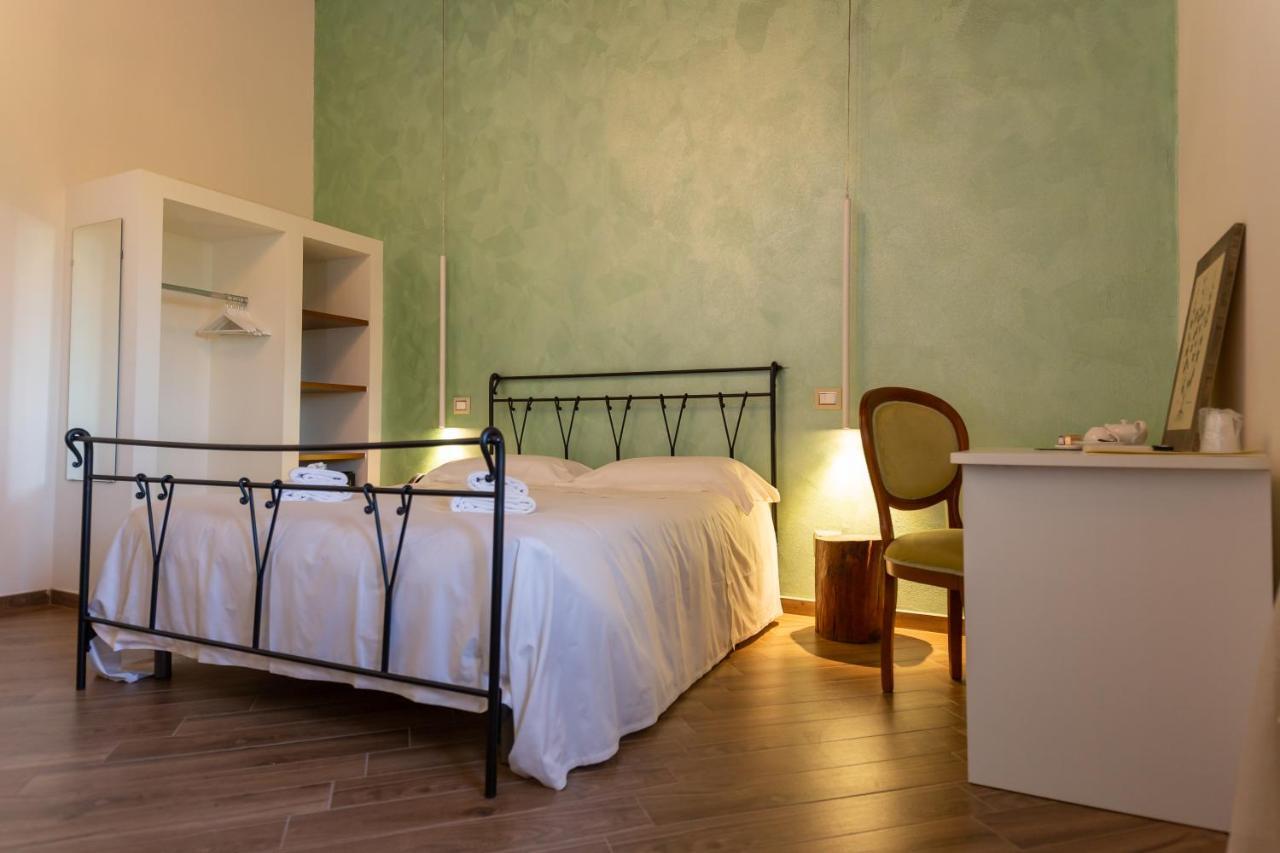 Fattoria L'Olmetto Villa Pisa Luaran gambar