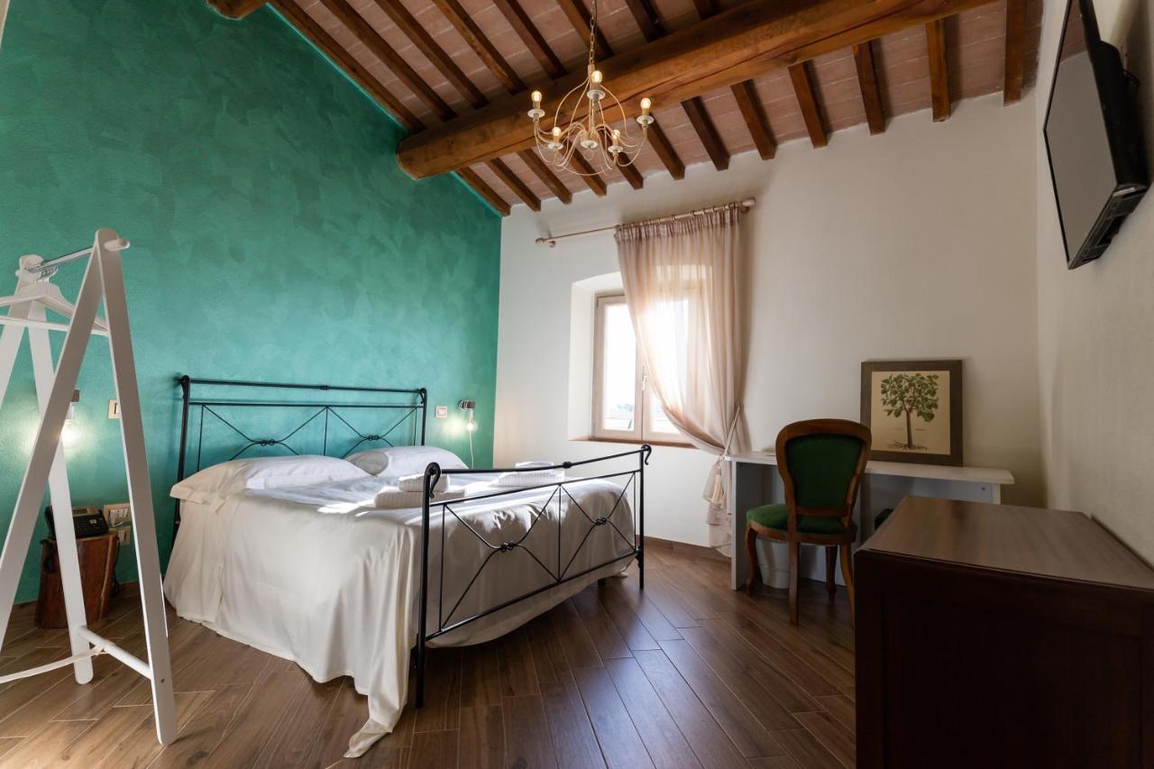 Fattoria L'Olmetto Villa Pisa Luaran gambar