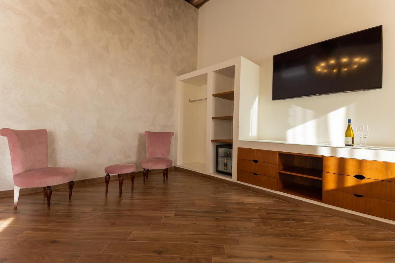 Fattoria L'Olmetto Villa Pisa Luaran gambar