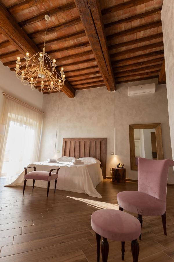Fattoria L'Olmetto Villa Pisa Luaran gambar