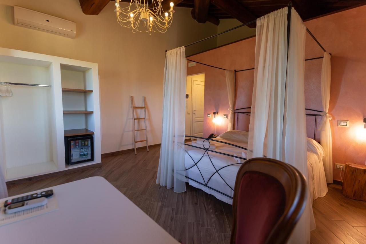 Fattoria L'Olmetto Villa Pisa Luaran gambar